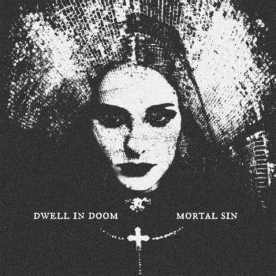  Where Mortals Dwell - Uma Sinfonia de Melodias Doom e Crescentes Explosões de Death Metal