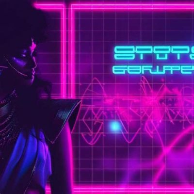 Blinding Lights: Uma fusão de Synthwave nostálgico com batidas dançantes contagiosas