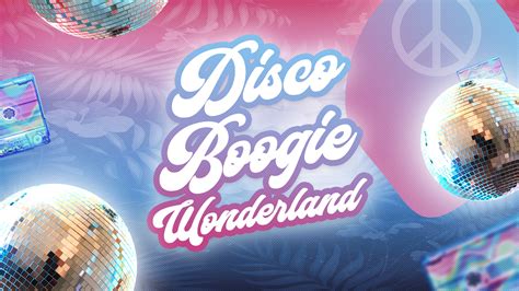 Boogie Wonderland; Uma Odisseia Disco Que Te Leva Para a Dança da Eternidade