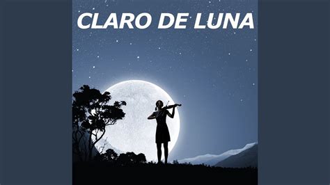 Claro de Lua - Uma Sinfonia Brilhante de Melodias Suspensas e Ritmos Envolventes