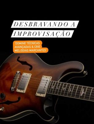 Impressions - Uma Sinfonia de Melodias Soltas e Improvisação Vibrante