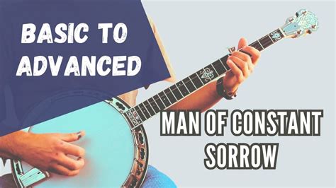 Man of Constant Sorrow - Uma balada melancólica de banjo com uma energia contagiante que te leva a dançar